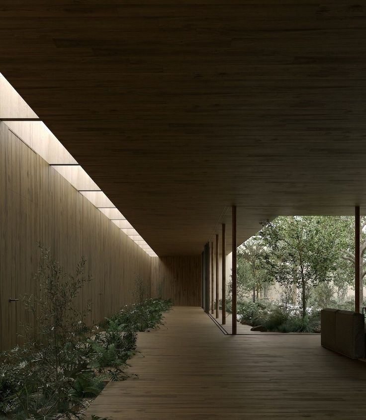 Sustainable Spaces Blueprint